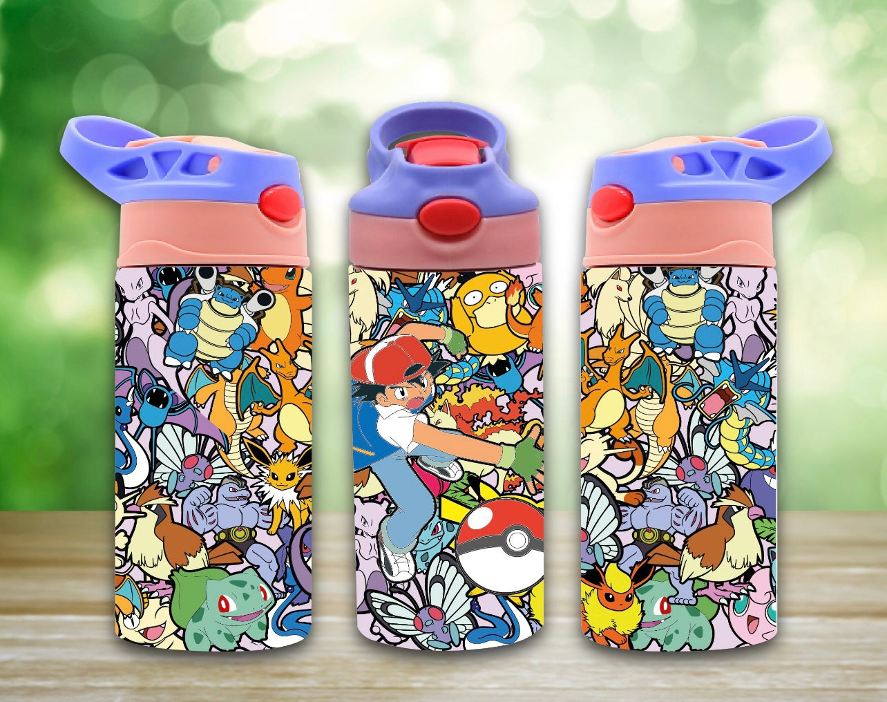 Kids, favorite character, Tumblr keep your beverage, hot or cold
