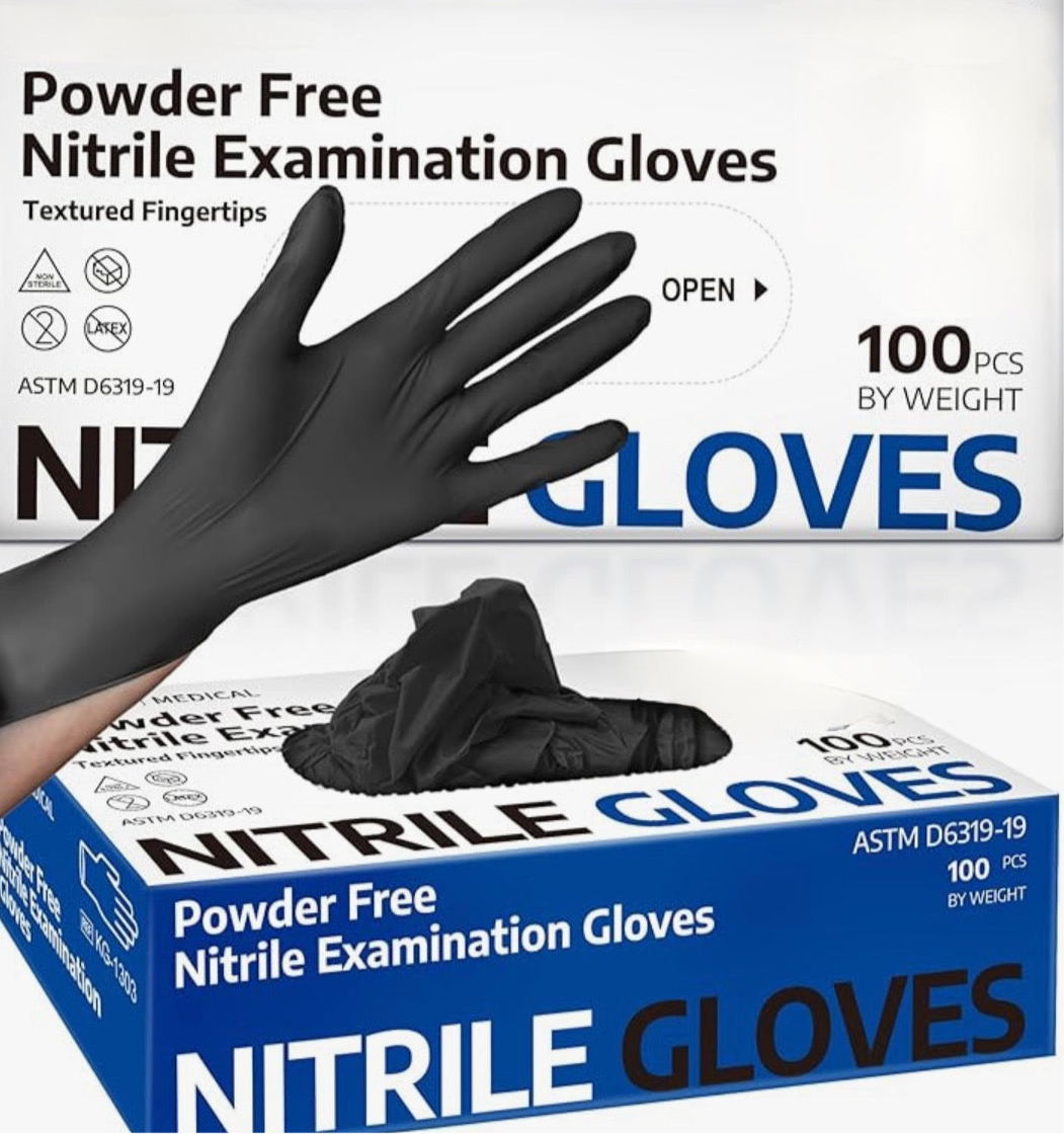 Gloves