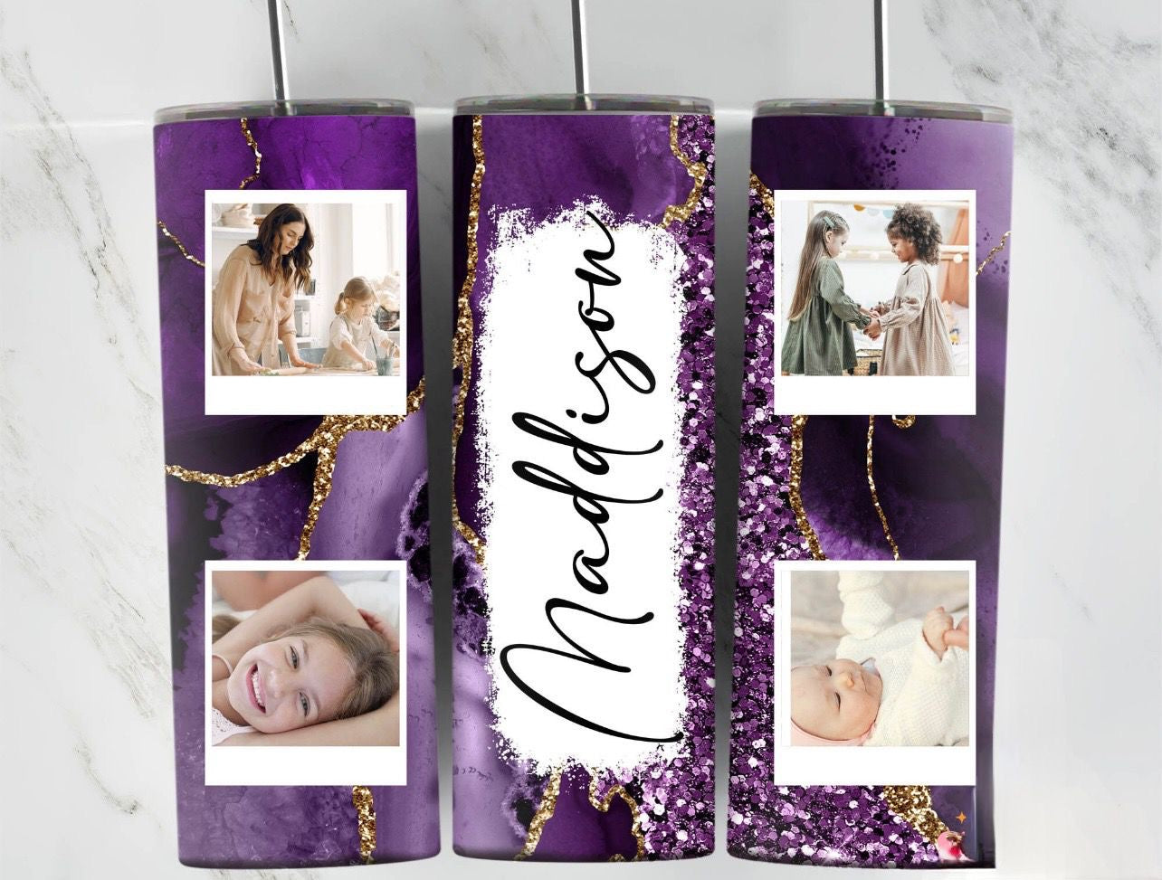 Add photos to Tumblr