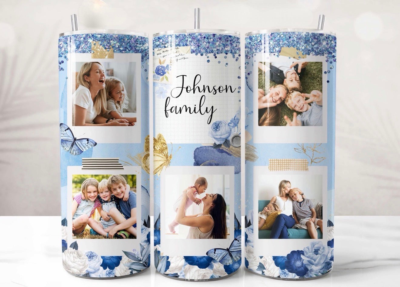 A beautiful Tumblr gift for a loved ones ￼