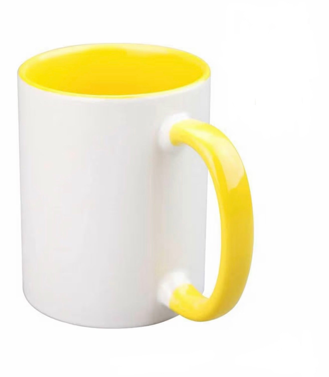15oz mugs add your own image