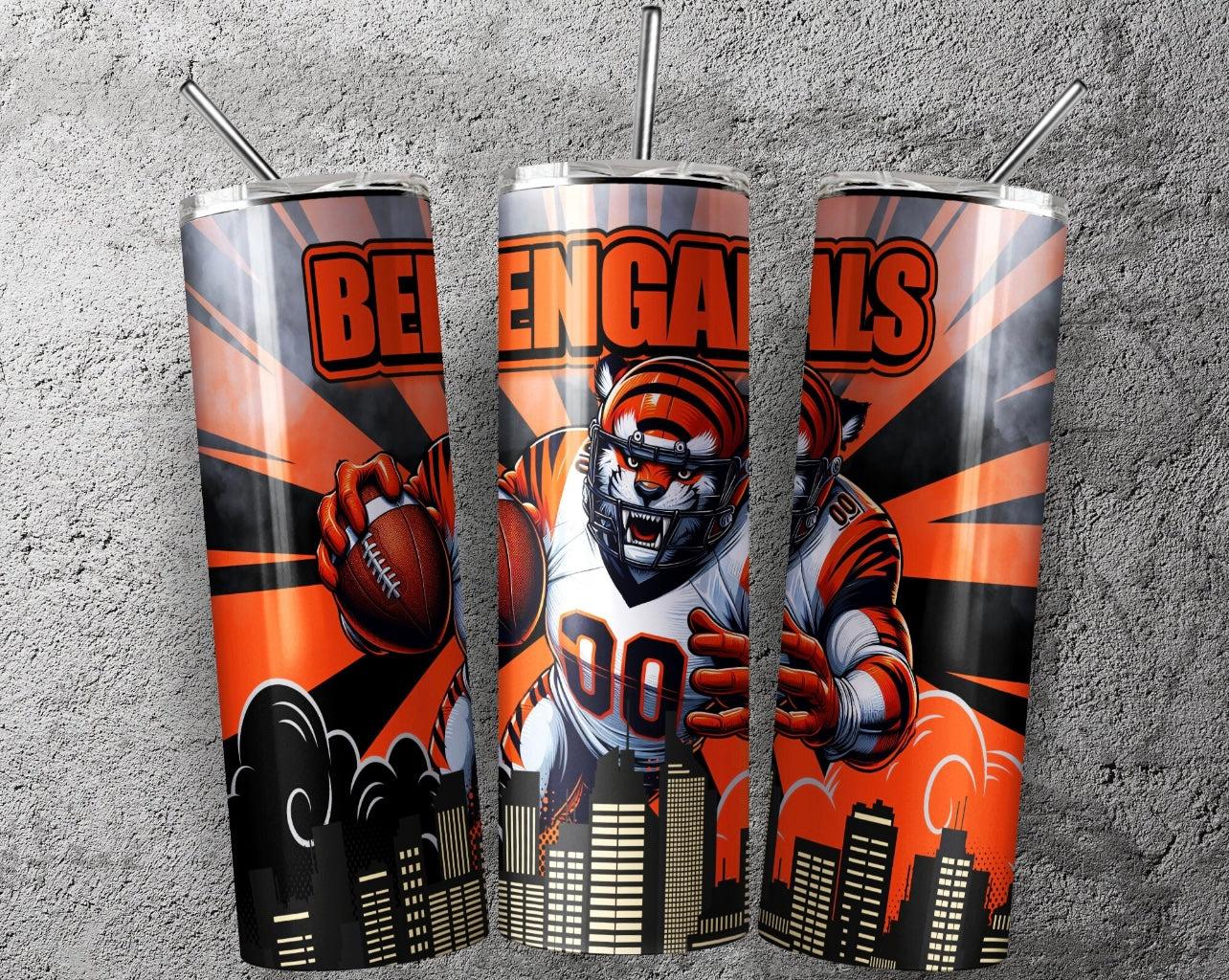 Bengals