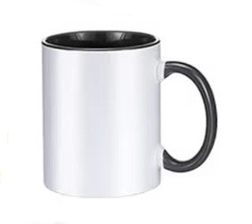 11oz mugs add your own image ￼￼