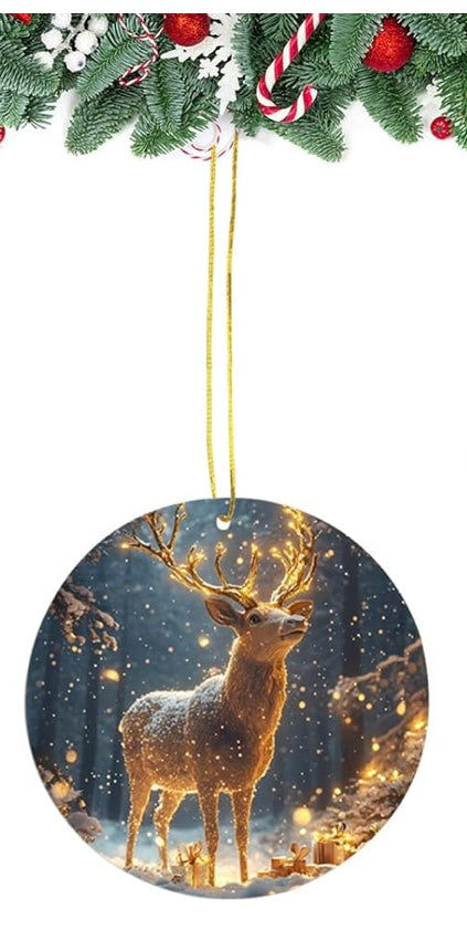 Christmas ornament