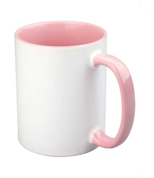 15oz mugs add your own image