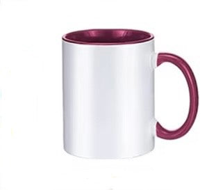 11oz mugs add your own image ￼￼